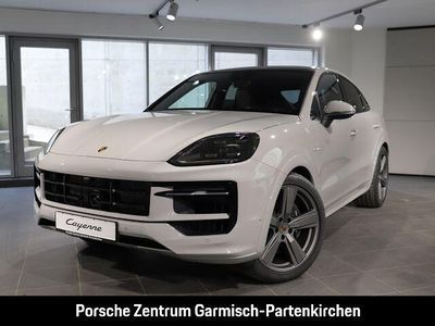 Gebraucht Porsche Cayenne 470 PS (345 kW) 2025 Kreide SUV