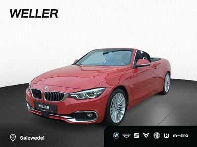 BMW 430 Cabriolet