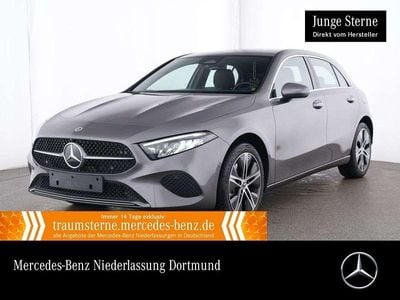 Mercedes A250