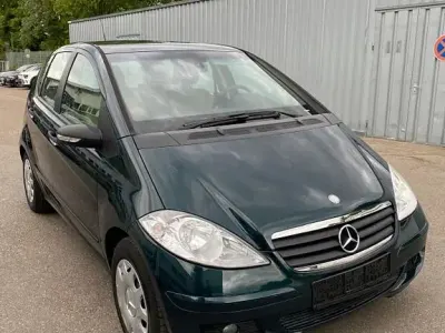 Gebraucht Mercedes A150