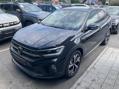 VW Taigo
