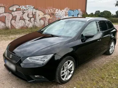 Gebraucht Seat Leon