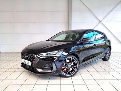Agateblack Neu 2025 Ford Focus ST Limousine | 37.700 € (Fairer Preis)