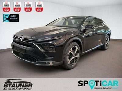 Citroën C5 X