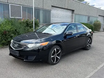 Gebraucht Honda Accord