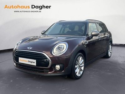 Usata Mini Cooper 136 CV (100 kW) 2016 Grigio Utilitaria