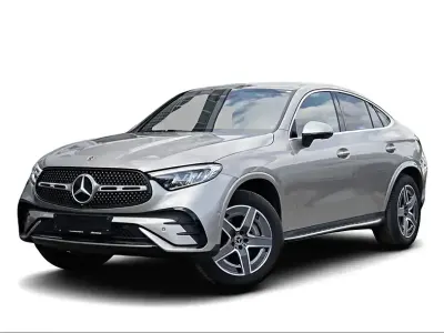 Gebraucht Mercedes GLC300