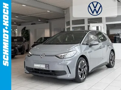 Gebraucht VW ID.3 Pro 150 kW (204 PS) 2024 Kleinwagen