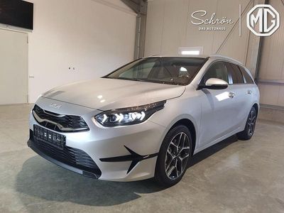 Gebraucht 2024 Kia Ceed Sportswagon Kombi | 27.269 € (Fairer Preis)