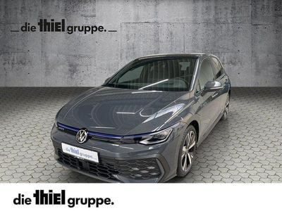 Schwarz Gebraucht 2025 VW Golf GTE Limousine | 40.975 € (Etwas zu teuer)