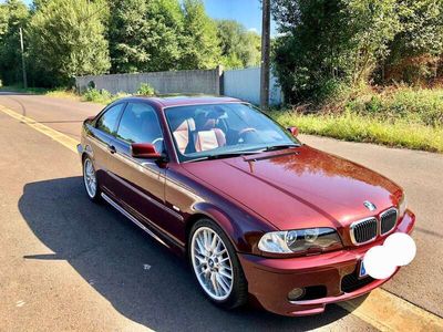 gebraucht BMW 330 CI einzigartig in Spanien