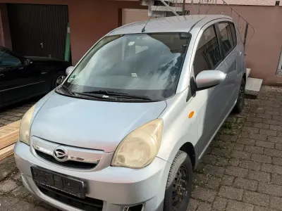 Gebraucht Daihatsu Cuore