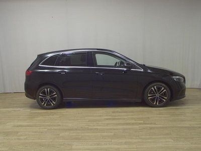 Mercedes B180