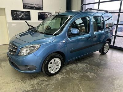 Mercedes Citan 111