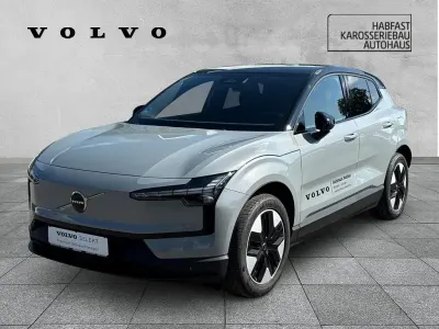 Gebraucht Volvo EX30 Plus 200 kW (272 PS) 2024 Vapour grey SUV