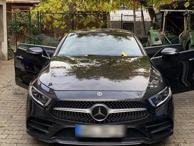 Mercedes CLS350