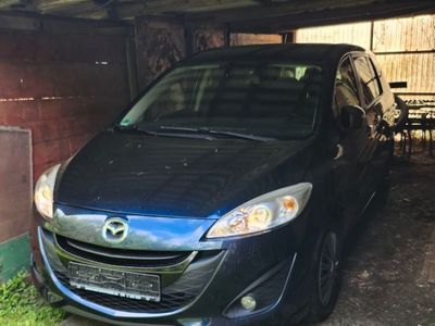 Mazda 5
