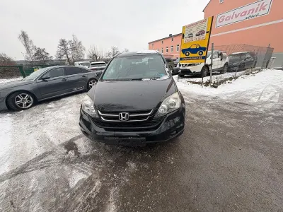 Usata Honda CR-V