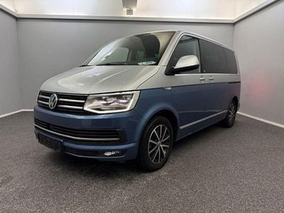 VW T6