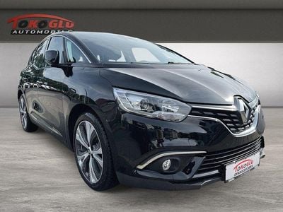 Renault Scénic IV