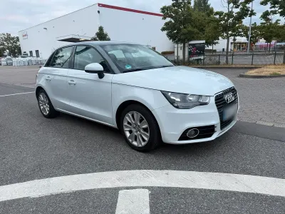 Gebraucht Audi A1