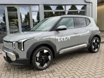 Gebraucht Kia EV2 Earth 108 kW (147 PS) 2025 SUV