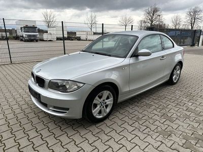 gebraucht BMW 120 Coupé 