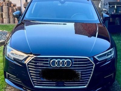 Audi A3 e-tron