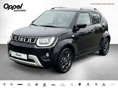 gebraucht Suzuki Ignis 1.2 SHVS Comfort KLIMA+LED+SITZHZ:+E HILFE