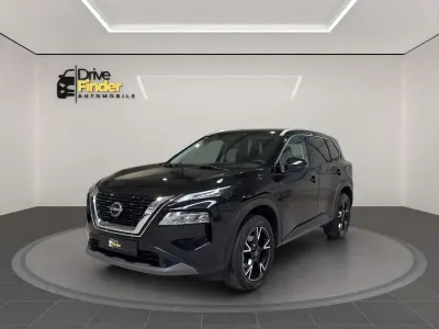 Gebraucht Nissan X-Trail
