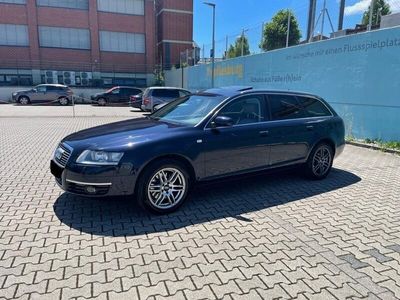 gebraucht Audi A6 3.0 TDI Quattro