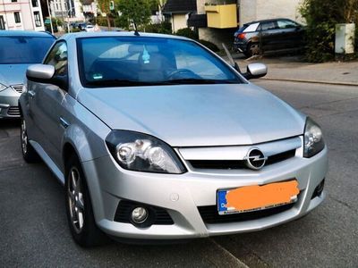 gebraucht Opel Tigra Twintop 1.8