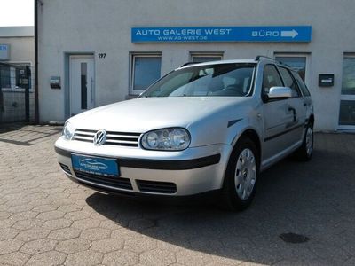 VW Golf V