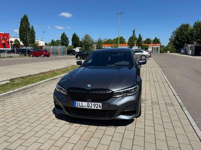 BMW 330e