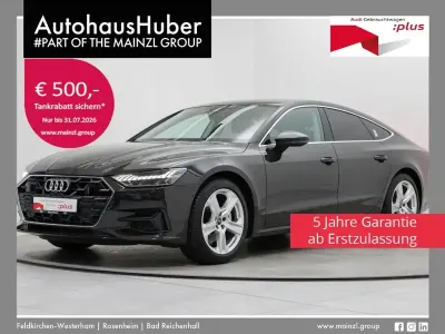 Gebraucht Audi A7