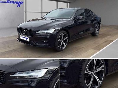 Second-hand Volvo S60 184 CP (135 kW) 2023 Berlinǎ