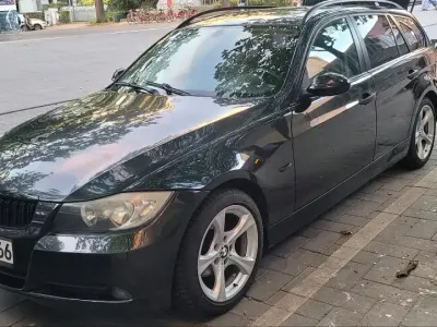 Używany BMW 320