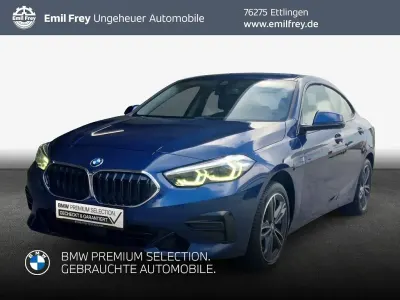 Gebraucht BMW 220
