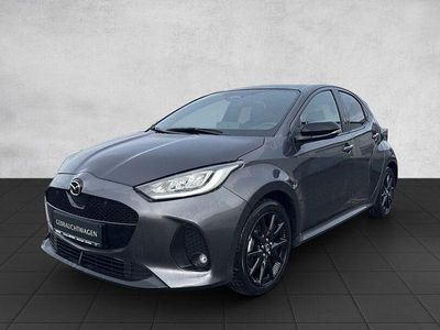 Gebraucht Mazda 2 116 PS (85 kW) 2024 Grau Limousine