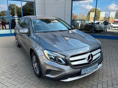 Mercedes GLA200