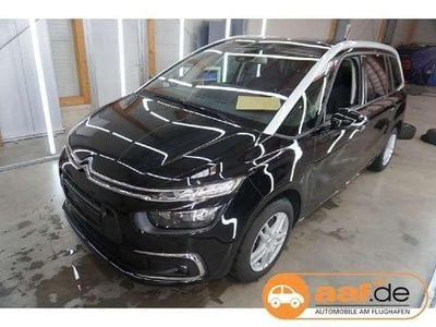 Citroën C4 SpaceTourer