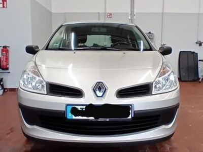 gebraucht Renault Clio “TOP ZUSTAND”