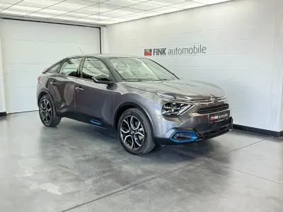 Gebraucht Citroën e-C4