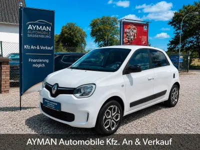Gebraucht Renault Twingo