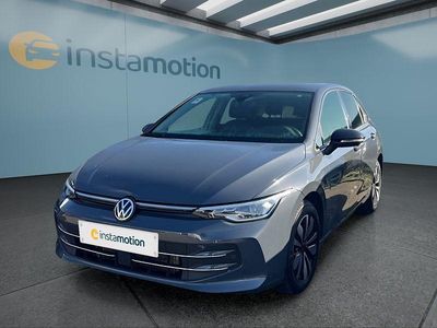 Second-hand VW Golf VIII 150 CP (110 kW) 2025 Gri Hatchback