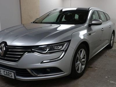 Renault Talisman GrandTour