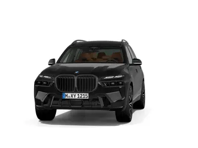 Gebraucht BMW X7