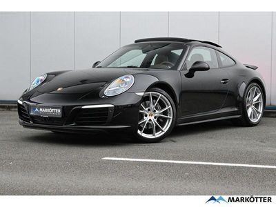 Porsche 911 Carrera 4