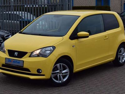 gebraucht Seat Mii Style