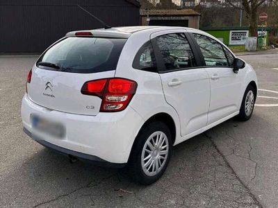 gebraucht Citroën C3 C31.1 Attraction